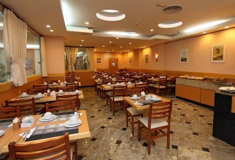 Fotos del hotel Vermont Ipanema:  14