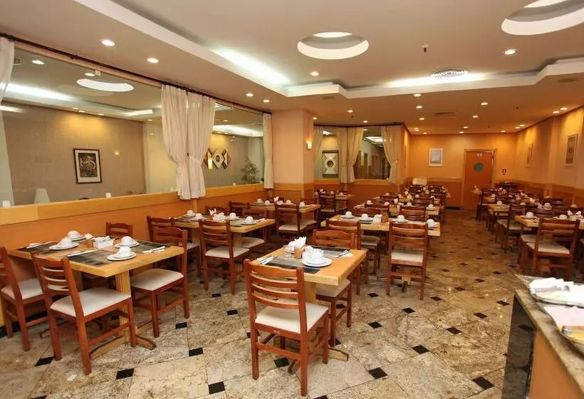 Fotos del hotel Vermont Ipanema:  7