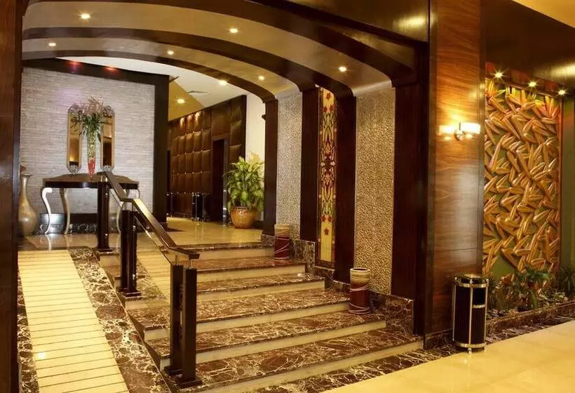 Fotos del hotel Mena  Riyadh:  2