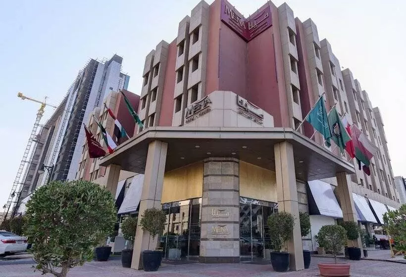 Fotos del hotel Mena  Riyadh:  12