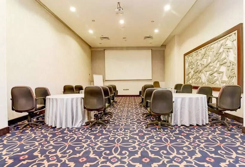 Fotos del hotel Mena  Riyadh:  4