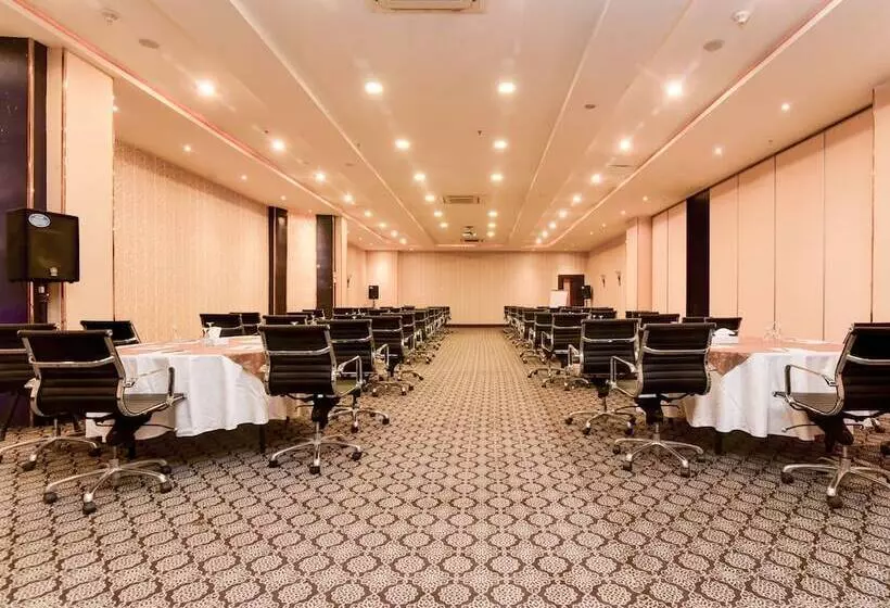 Fotos del hotel Mena  Riyadh:  8