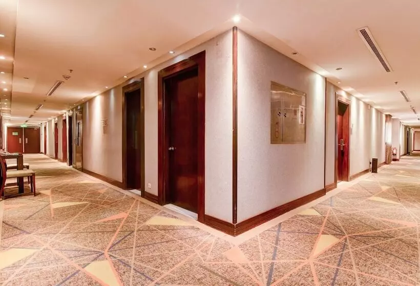 Fotos del hotel Mena  Riyadh:  6