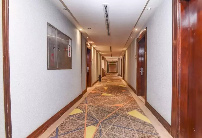 Fotos del hotel Mena  Riyadh:  10