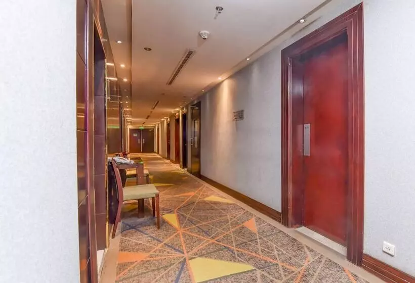 Fotos del hotel Mena  Riyadh:  13