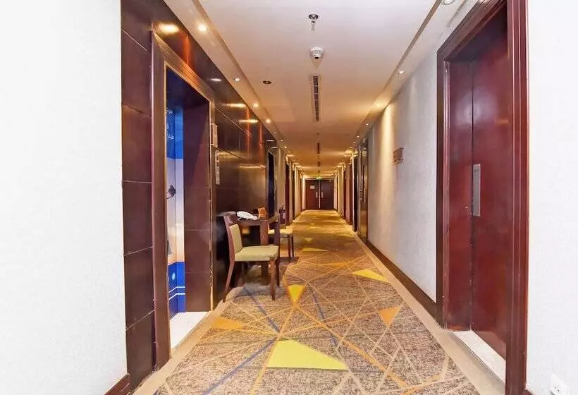 Fotos del hotel Mena  Riyadh:  14