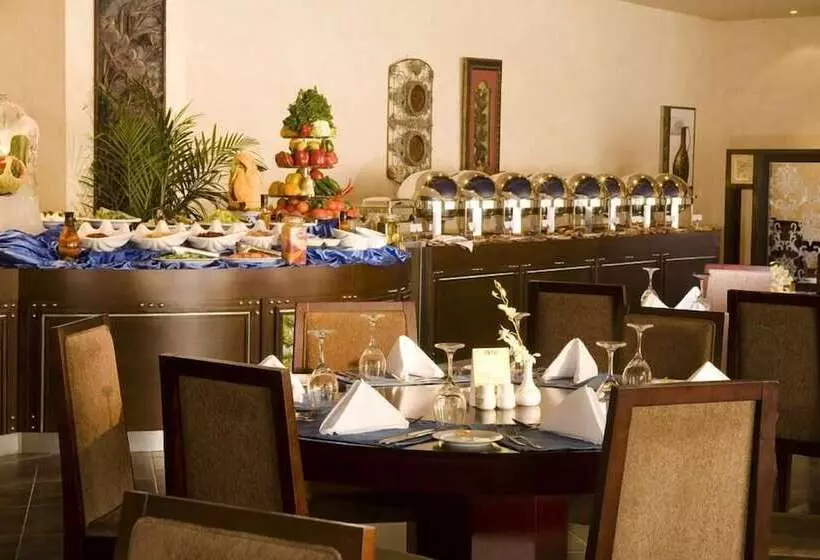 Fotos del hotel Mena  Riyadh:  3