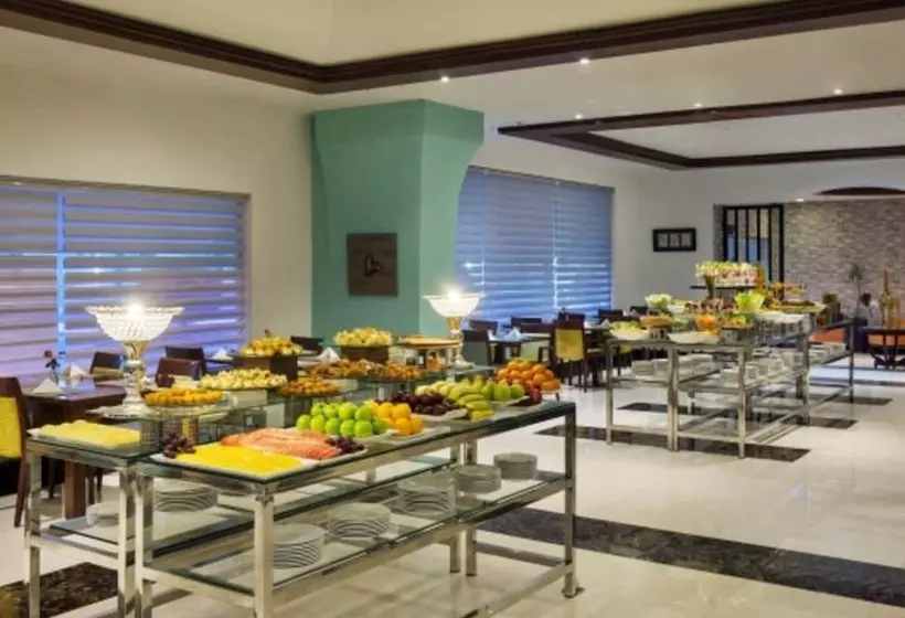 Fotos del hotel Mena  Riyadh:  7