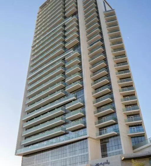 Fotos del hotel Radisson Hotel Dubai Damac Hills:  7