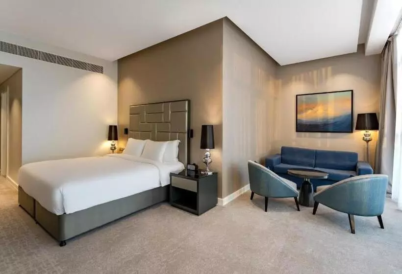 Fotos del hotel Radisson Hotel Dubai Damac Hills:  13