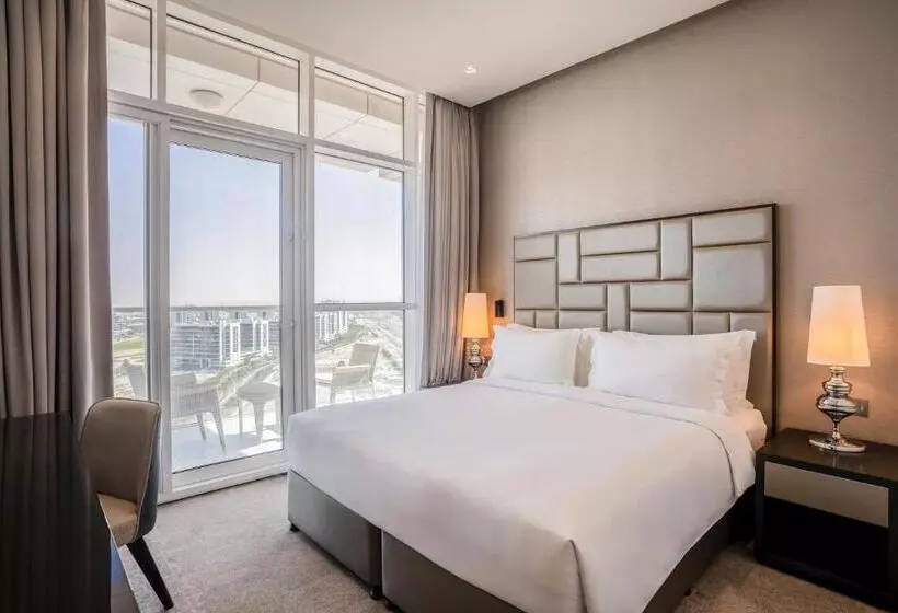 Fotos del hotel Radisson Hotel Dubai Damac Hills:  21