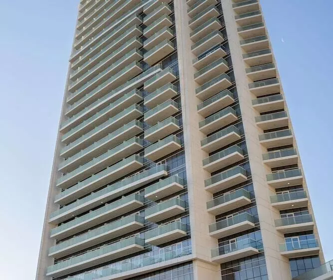 Fotos del hotel Radisson Hotel Dubai Damac Hills:  12