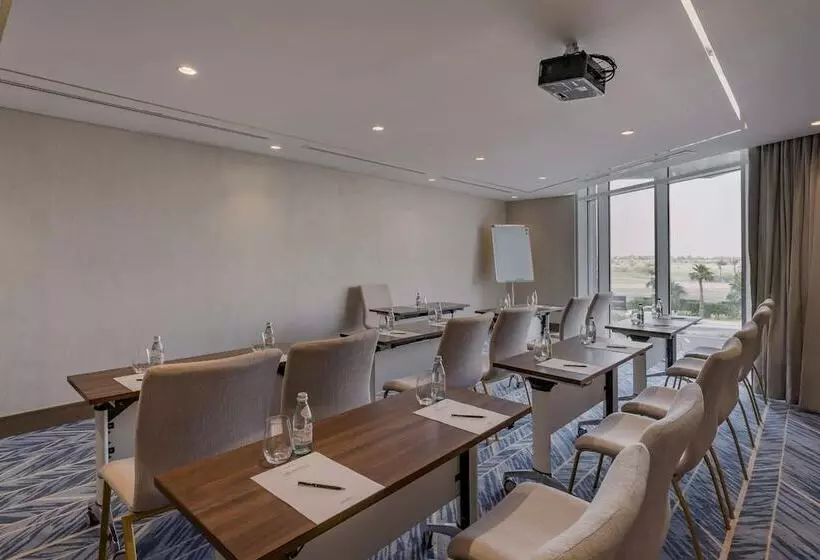 Fotos del hotel Radisson Hotel Dubai Damac Hills:  25
