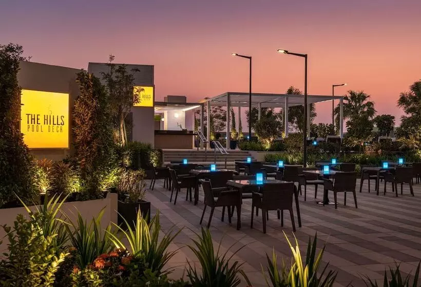 Fotos del hotel Radisson Hotel Dubai Damac Hills:  15