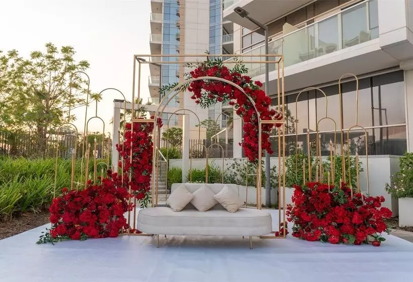 Fotos del hotel Radisson Hotel Dubai Damac Hills:  69