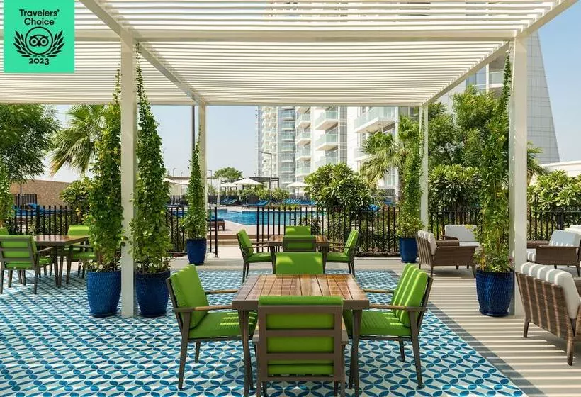 Fotos del hotel Radisson Hotel Dubai Damac Hills:  74