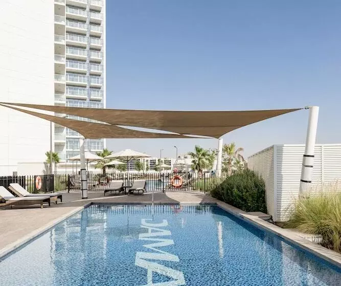 Fotos del hotel Radisson Hotel Dubai Damac Hills:  17