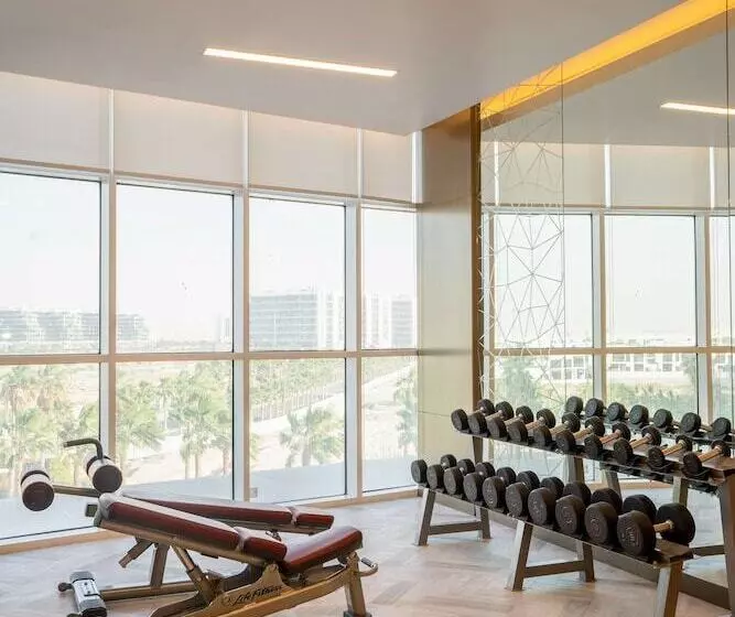Fotos del hotel Radisson Hotel Dubai Damac Hills:  21
