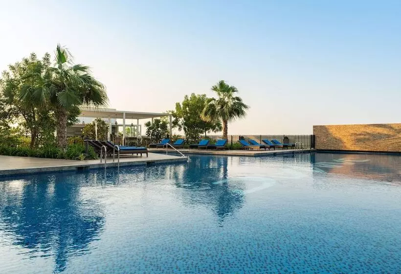Fotos del hotel Radisson Hotel Dubai Damac Hills:  29