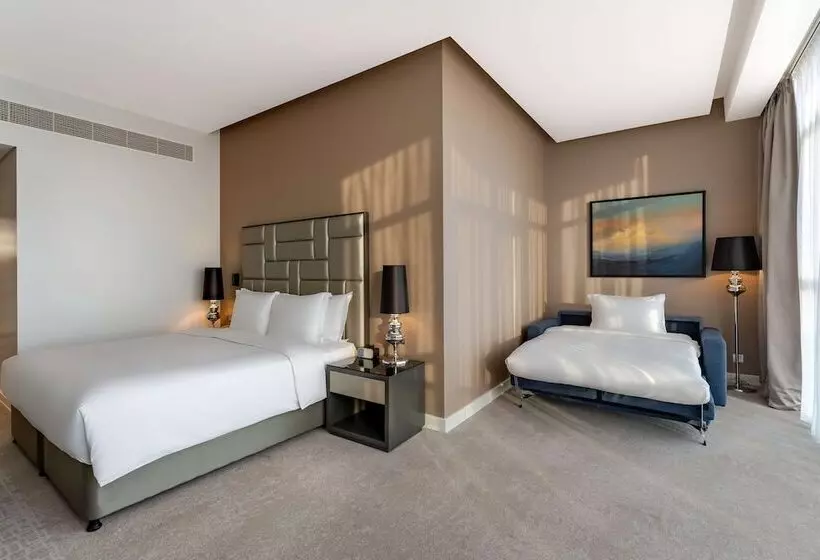 Fotos del hotel Radisson Hotel Dubai Damac Hills:  30