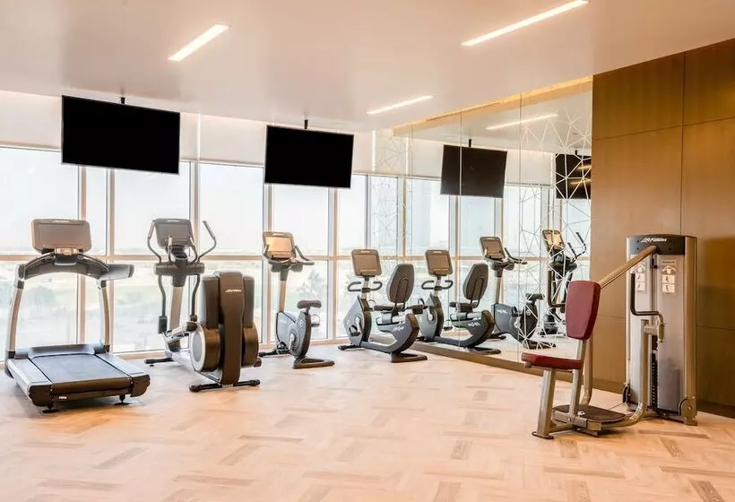Fotos del hotel Radisson Hotel Dubai Damac Hills:  33
