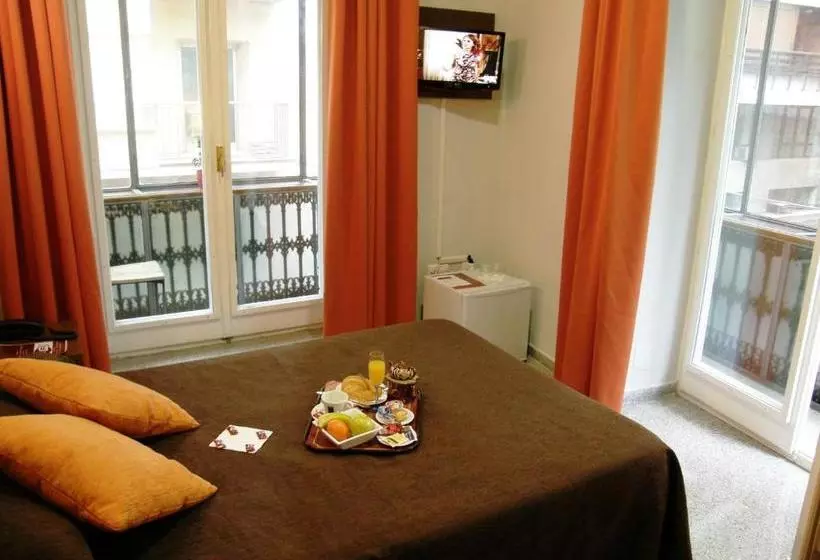 Fotos del hotel Explanada Hotel Alicante:  8