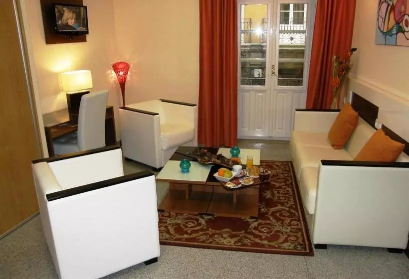 Fotos del hotel Explanada Hotel Alicante:  15