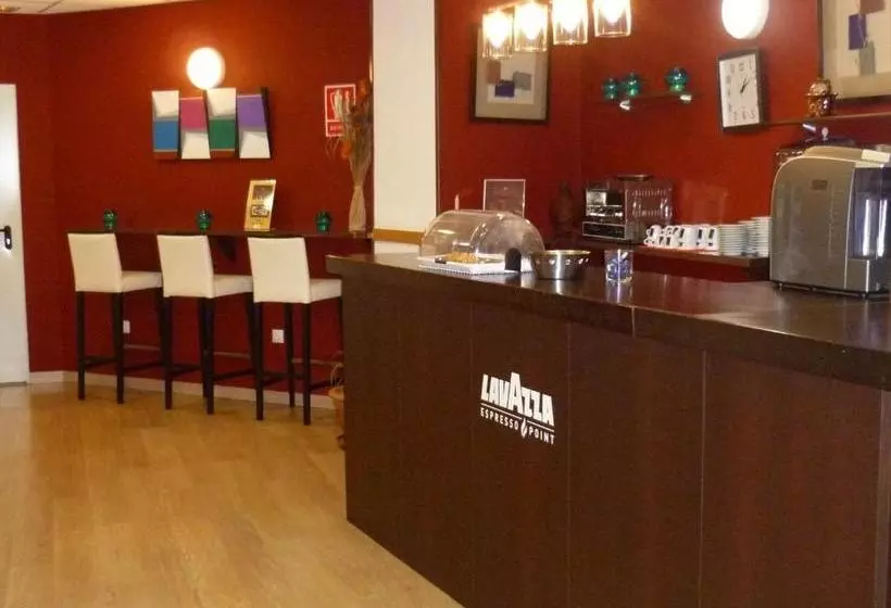 Fotos del hotel Explanada Hotel Alicante:  5