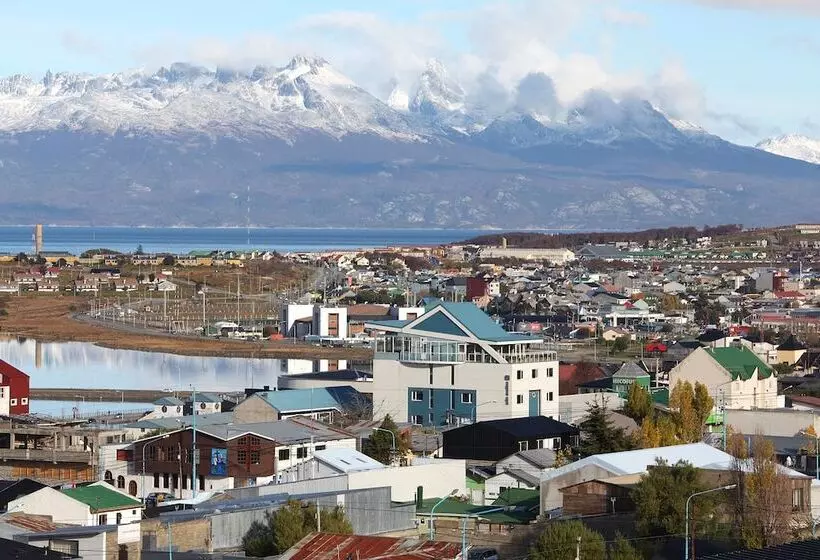 Fotos del hotel Alto Andino Hotel:  6