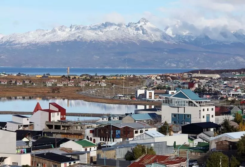 Fotos del hotel Alto Andino Hotel:  17