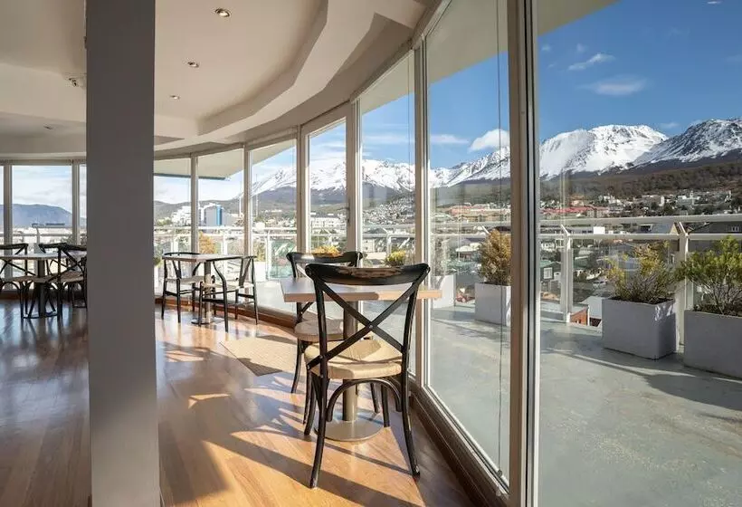 Fotos del hotel Alto Andino Hotel:  22