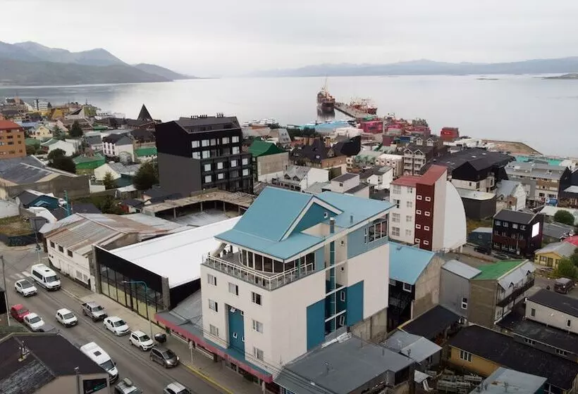 Fotos del hotel Alto Andino Hotel:  20