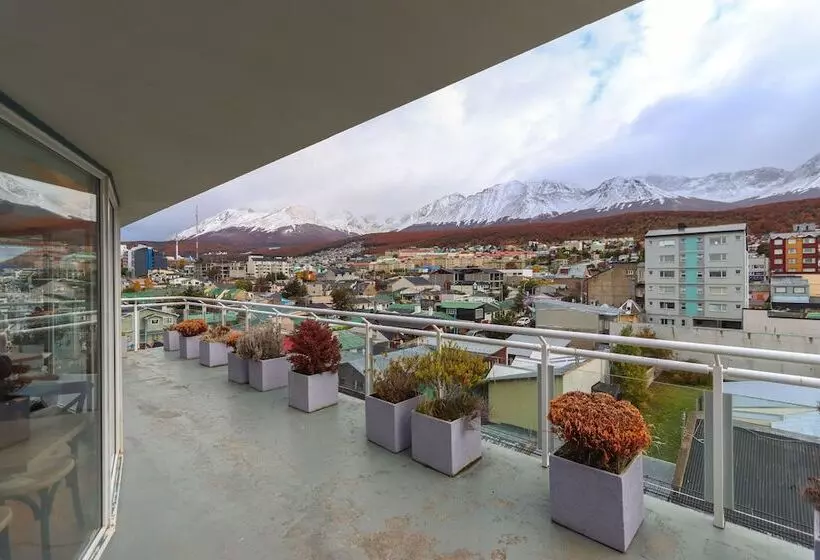 Fotos del hotel Alto Andino Hotel:  4