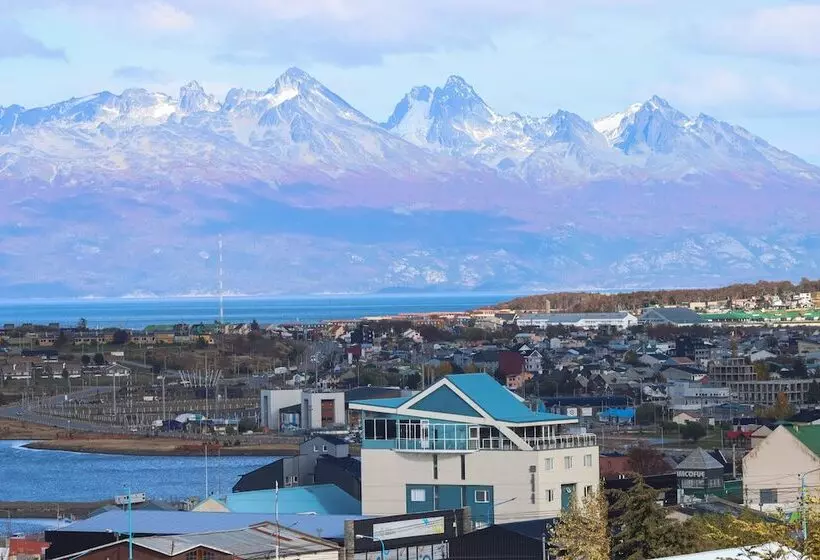 Fotos del hotel Alto Andino Hotel:  19