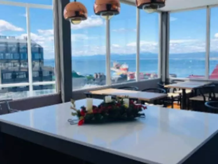 Fotos del hotel Alto Andino Hotel:  18