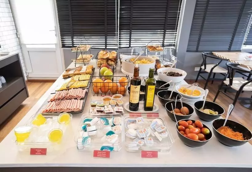 Fotos del hotel Alto Andino Hotel:  15