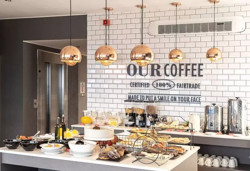 Fotos del hotel Alto Andino Hotel:  13