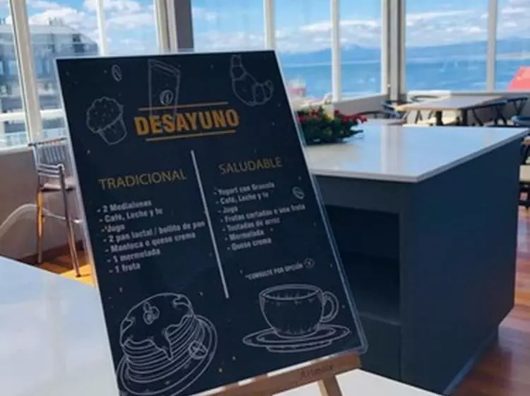 Fotos del hotel Alto Andino Hotel:  8