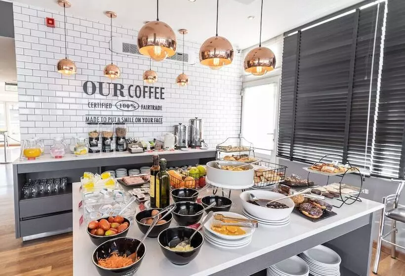 Fotos del hotel Alto Andino Hotel:  16