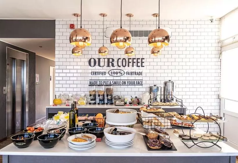 Fotos del hotel Alto Andino Hotel:  9