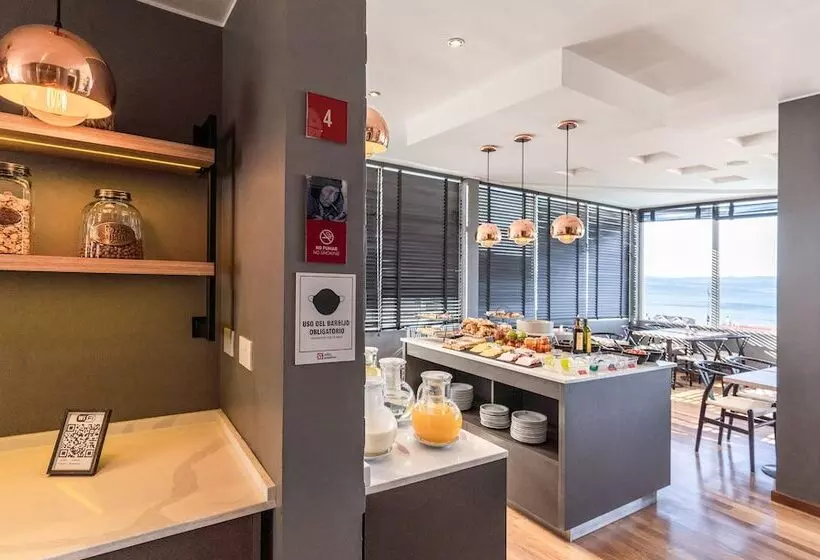 Fotos del hotel Alto Andino Hotel:  10