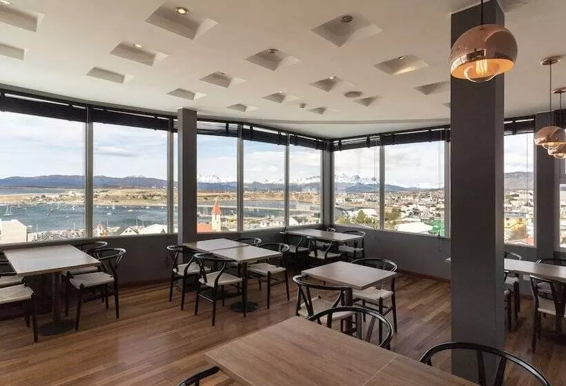 Fotos del hotel Alto Andino Hotel:  25