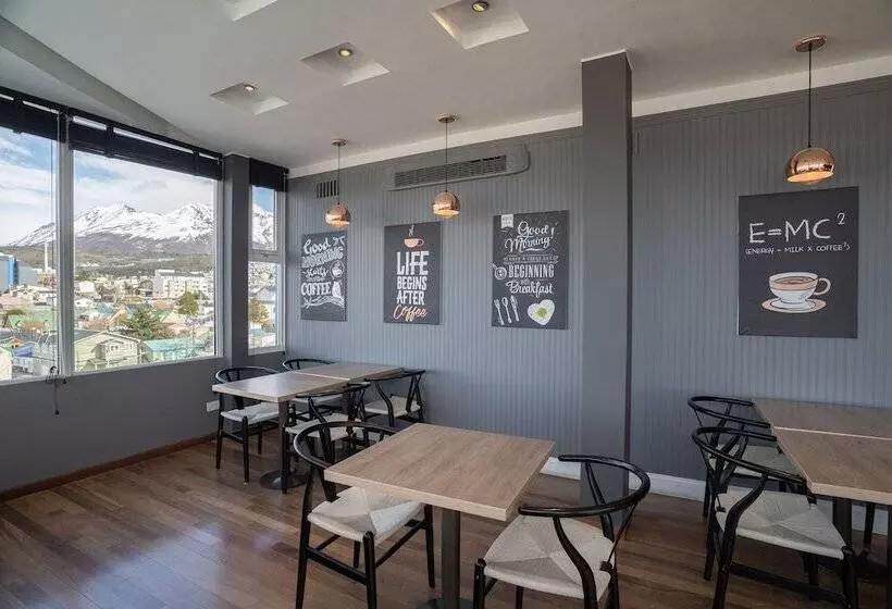 Fotos del hotel Alto Andino Hotel:  3