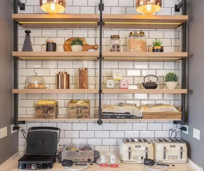 Fotos del hotel Alto Andino Hotel:  5