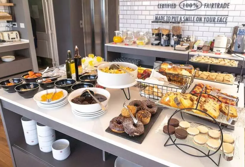 Fotos del hotel Alto Andino Hotel:  2