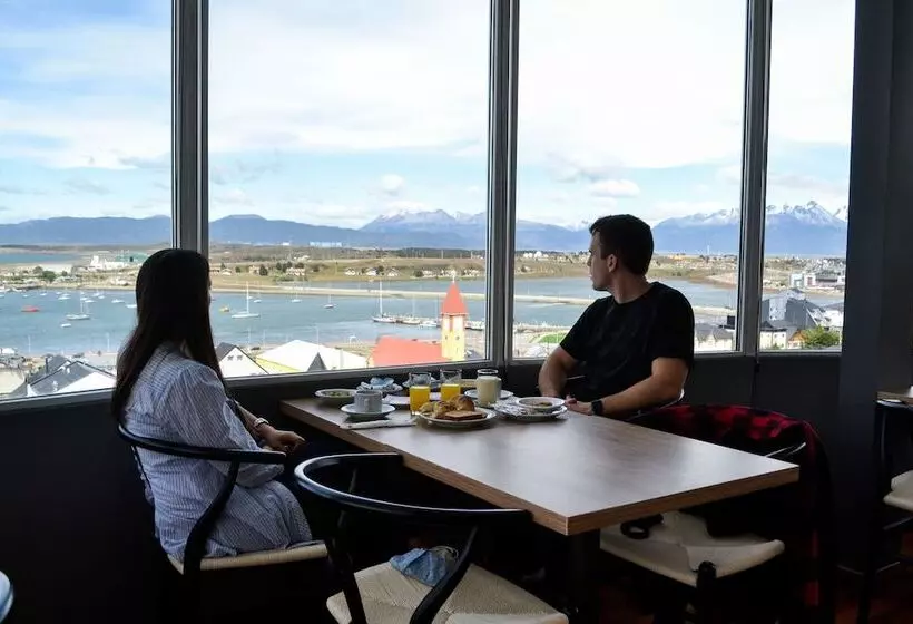 Fotos del hotel Alto Andino Hotel:  14