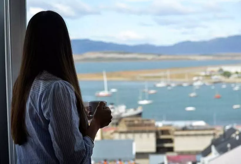 Fotos del hotel Alto Andino Hotel:  11