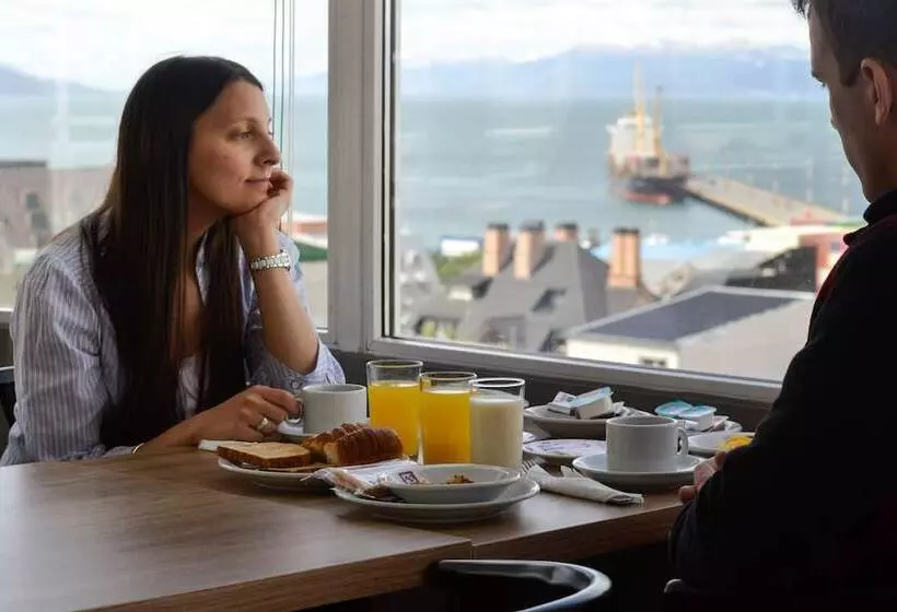 Fotos del hotel Alto Andino Hotel:  21