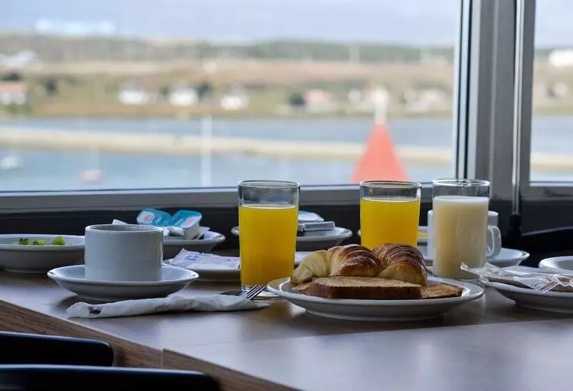 Fotos del hotel Alto Andino Hotel:  24