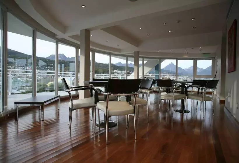 Fotos del hotel Alto Andino Hotel:  12